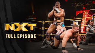 FULL EPISODE: Revival vs. American Alpha in a 2-out-of-3 Falls Match: WWE NXT, July 6, 2016