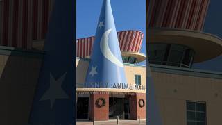 VISITING WALT DISNEY ANIMATION STUDIOS!!! This Was AMAZING!!! #disneyanimationstudios #disneystudios