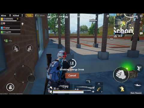 Pubg Mobile Part 2 Chicken Dinner
