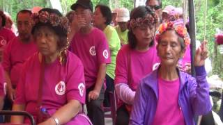 守護南迴老人健康－達仁鄉老人日間照顧服務中心啟用囉！