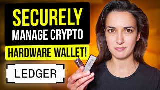 The Ledger Ecosystem! 🔐💥 Next-Gen Platform For Self-Custody ⚡ (Buy, Sell, Trade, Stake, & More…! 🚀)