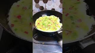 Telur dadar #food #yukkulinerbareng #cooking