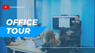 SmartDev - An Office Tour