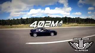 KDRT Drag Stage 3 NIDA 2018M RUGSEJO 08 09 DIENOMIS 402M