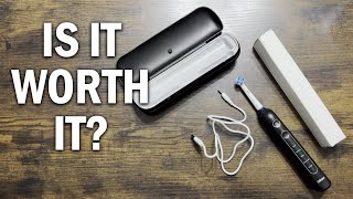 Bitvae R2 Rotating Electric Toothbrush Review - Is It Worth It?
