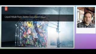 Improving PDF Accessibility with AI and Liquid Mode - axe-con 2021