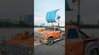 WOW AMAZING TECHNOLOGY OF THE FUTURE #Tik Tok#Short#Tik Tok China#PLEASE SUBSCRIBE #EP269