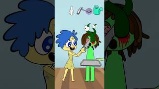 INSIDE OUT 2: Oh no!! HELP Vineria - Joy x Disgust