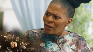 Gabriel makes a comeback – Genesis | S1 | Week 16 Promo | Mzansi Magic