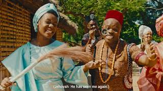 ZABRON SINGERS - KANIONA(Official Video)