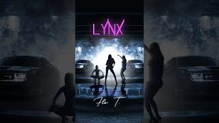 Flo T. - Lynx  #synthpop #electronicmusic #dancemusic