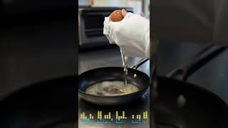 Scramble Eggs BEFORE Cracking Them?! 勞 The Golden Egg Hack!