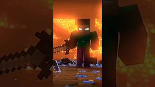 Herobrine got rizz #minecraft #minecraftpocketeditiontexturepack #viral #herobrine #shorts
