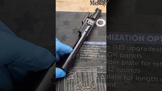 How To Lubricate Your AR 15 BCG For Reliability | @MagicPrepper