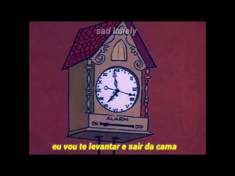 otter pop - don't go to bed/one day i'll be fine [legendado]