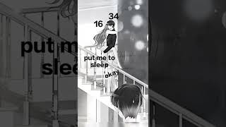 18years age difference relationship|18 years age difference relationship#shortvideo #anime #age #snt