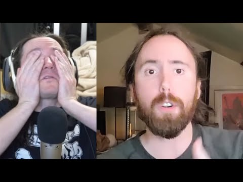 Asmongold Thinks "People Are Getting Dumber" - YMS Highlights