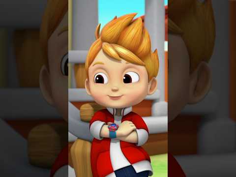 Five Little Babies #shorts #kidssongs #babies #numbers #learningvideos