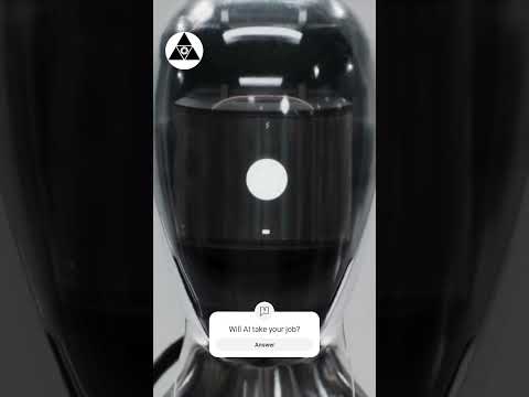 Will Artificial Intelligence take your job? 🤖 #AI #Robots