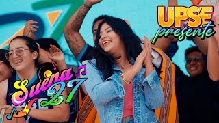 Suena 27 - La UPSE está de fiesta