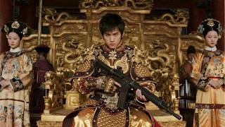 Special forces through waste emperor, using modern knowledge across empire, land and beauty to all.