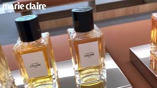 CELINE 推出高級訂製香水「HAUTE PARFUMERIE」，全系列11款詮釋巴黎的日與夜，台灣3:6正式開賣
