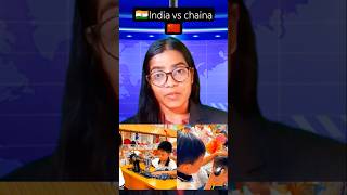 🇮🇳 vs 🇨🇳 Why is India behind China? | Real Reasons Revealed