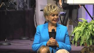 Dr. Clarice Fluitt | Sunday PM | 08-27-2017