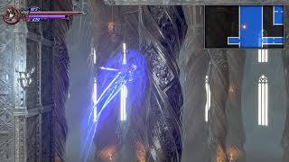 血咒之城 無限跳+加速水晶 示範