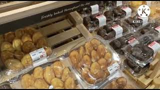 Bakery items in Dubai| Freshly baked items in Dubai| Donuts, Pastries and more