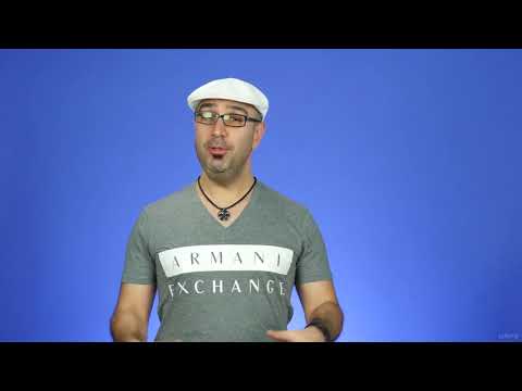 001 Introduction - Xamarin Forms Course