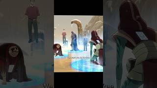 David they want to work together to fix the vulnerability!（2）#cartoon #shorts #shortvideo #fyp