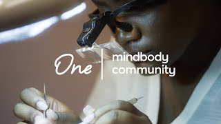 Introducing Mindbody One: the Mindbody User Community