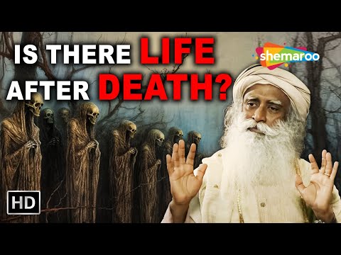 Is There Life After Death？What Happens After We Die? The TRUTH You Never Knew!