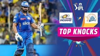 MI vs CSK IPL 2024 HIGHLIGHTS | Mumbai Indians vs Chennai Super Kings IPL 2024 Highlights