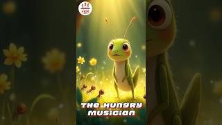 The Hungry Musician |        #epictales #kidsfantasyadventure #childrensanimation #animation