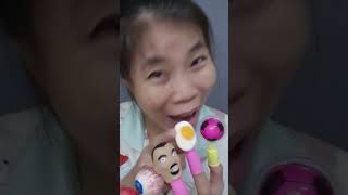 ASMR AMERICA'S🧃🥰ORIGINAL DUBBLE BUBBLE GUM (3 FRUIT FLAVORS) AND...Part2