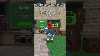 When the NOOB equips ICEWING… 😳 #roblox #mm2 #murdermystery #murdermystery2 #robloxmm2
