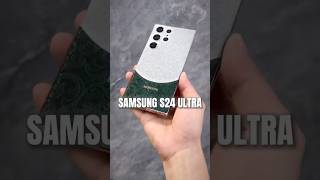 Samsung s24 ultra 100x zoom 😨