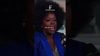 🔥 Viola Davis #findyourwhy #couragetosucceed #stayconsistent #womenempowerment #womensuccess