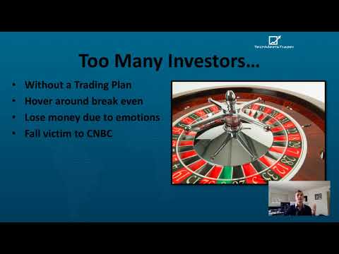 How To Find A Trading Mentor Without Falling For Gimmicks