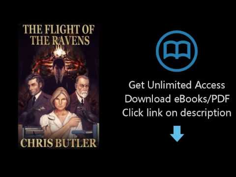 Download The Flight of the Ravens [P.D.F]