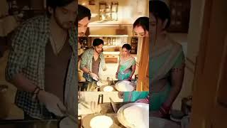 Isha aur Suraj part -1💙💚💙#newserial #ishraj #couple #patibrahmachari