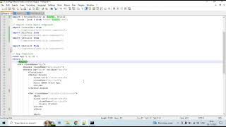 export 'switch' (imported as 'switch') was not found in 'react-router-dom' error