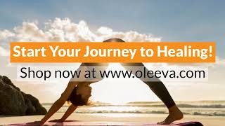 Oleeva - Summer Scar Solutions