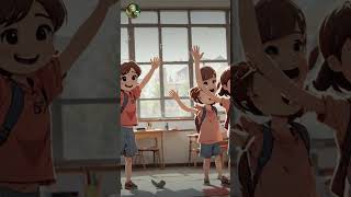 Math is Fun! | Kids Learning #MathSong #LearnNumbers #CountingSong #EducationalSongs #KidsLearning