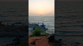 #vagatorbeach#goa#summer#vibes#trending#trend#youtubeshorts#shorts#reels#vagator#beach#sunset#sea