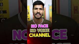 Faceless and Voiceless YouTube Channel Ideas 💡⚡