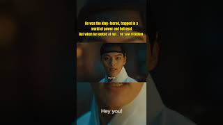 She Was Just a Maid… Until He Risked His Crown for Her#KDrama2025
