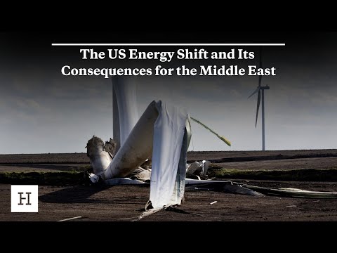 The US Energy Shift and Its Consequences for the Middle East